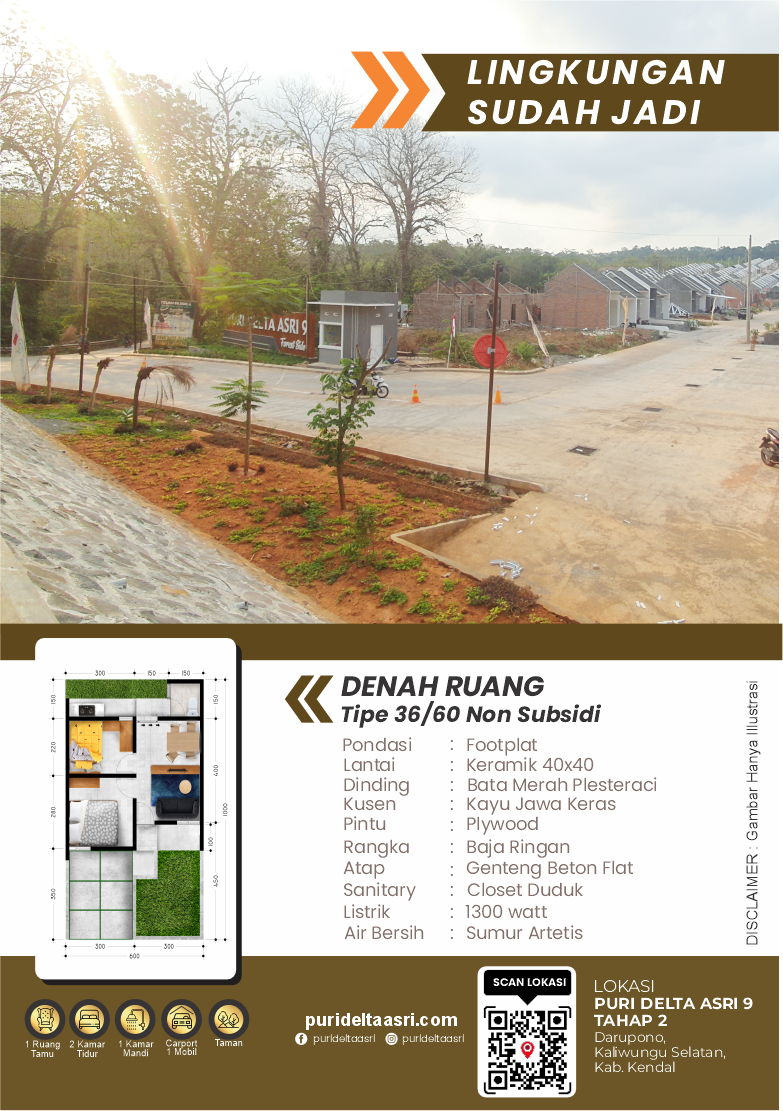 BROSUR PDA 9 EXTENSION 1 - BELAKANG - 36