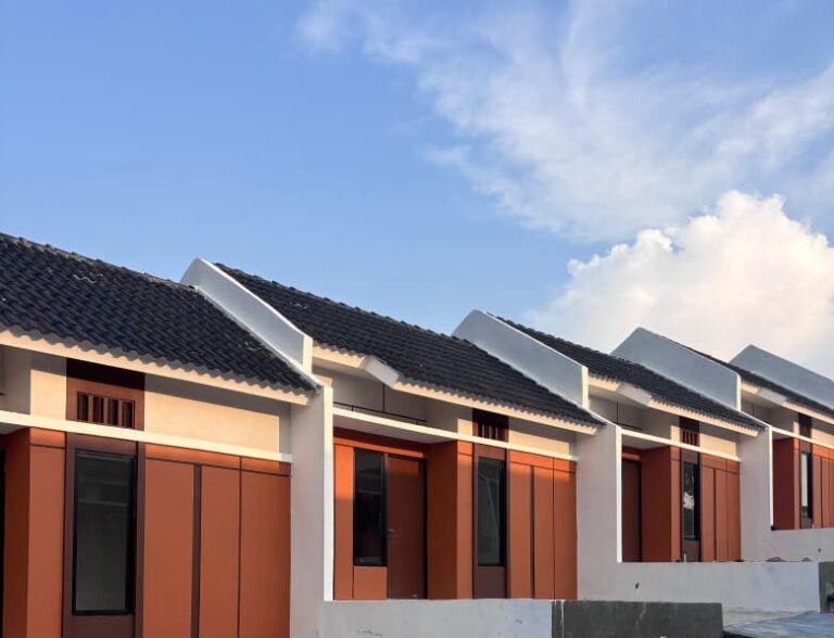 Puri Delta Asri Sraya 